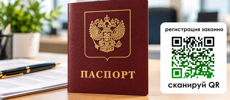 регистрация в Петрозаводске прописка в Петрозаводске